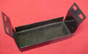 1970-72 CHEVELLE DASH INSTALLATION KIT