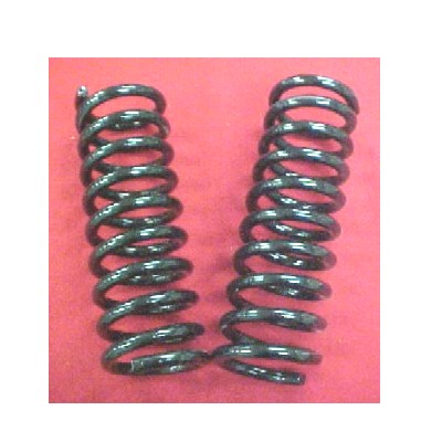 1955-57 CHEVROLET LOWERING COILS