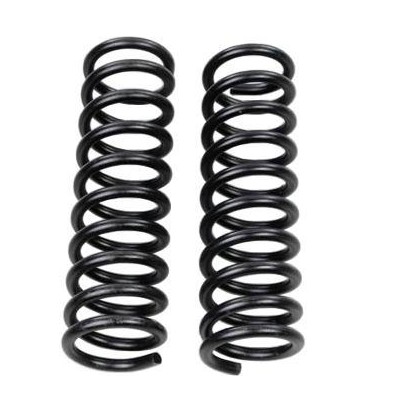 1955-57 CHEVROLET LOWERING COILS