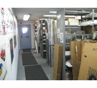 Don's East Coast Restoration offers our customers a well stocked supply of parts for their Classic Chevys and Chevelles