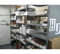 Our well organized parts department ensures we have what you need for your various Classic Chevy or Chevelle models