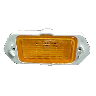 Marker Lights