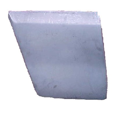 Fender Repair Patches