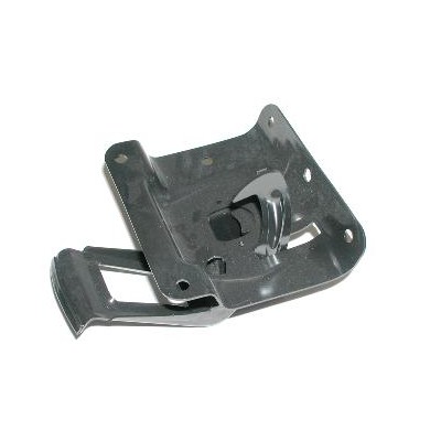 Hood Latch
