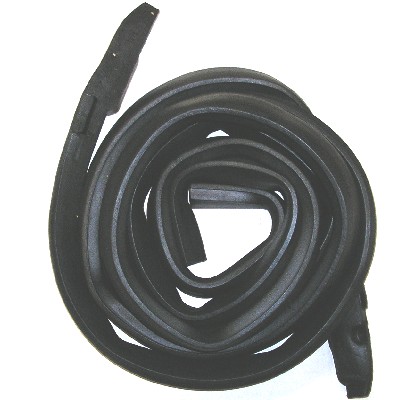 Roofrail Weatherstrip