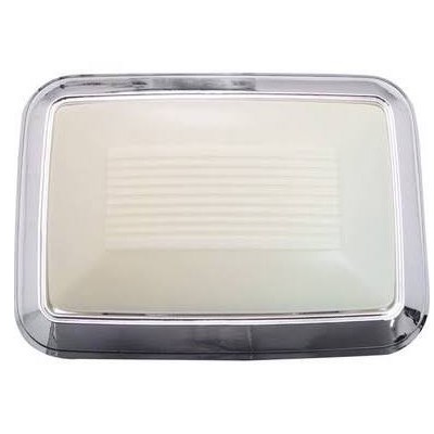 Dome & Courtesy Light