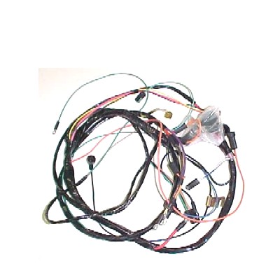 ENGINE HARNESS