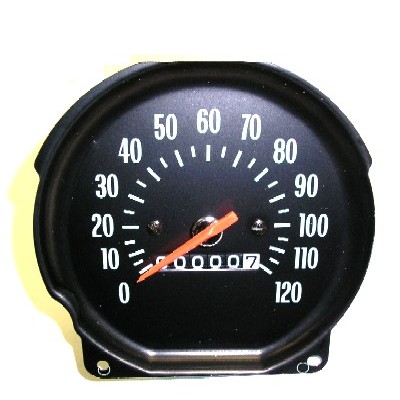 DASH GAUGES AND RELATED