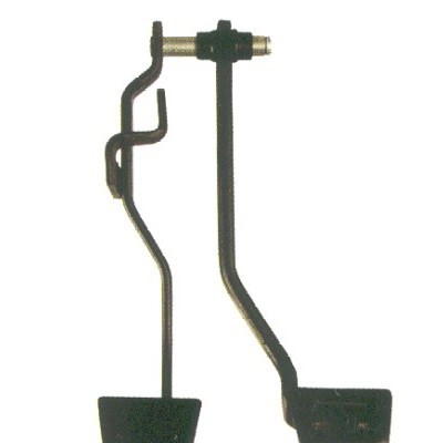 Transmission & Clutch