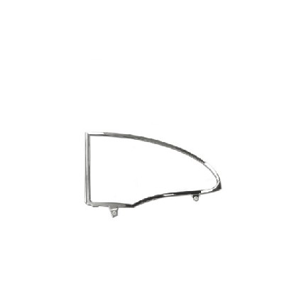 Quarter Glass Related Parts
