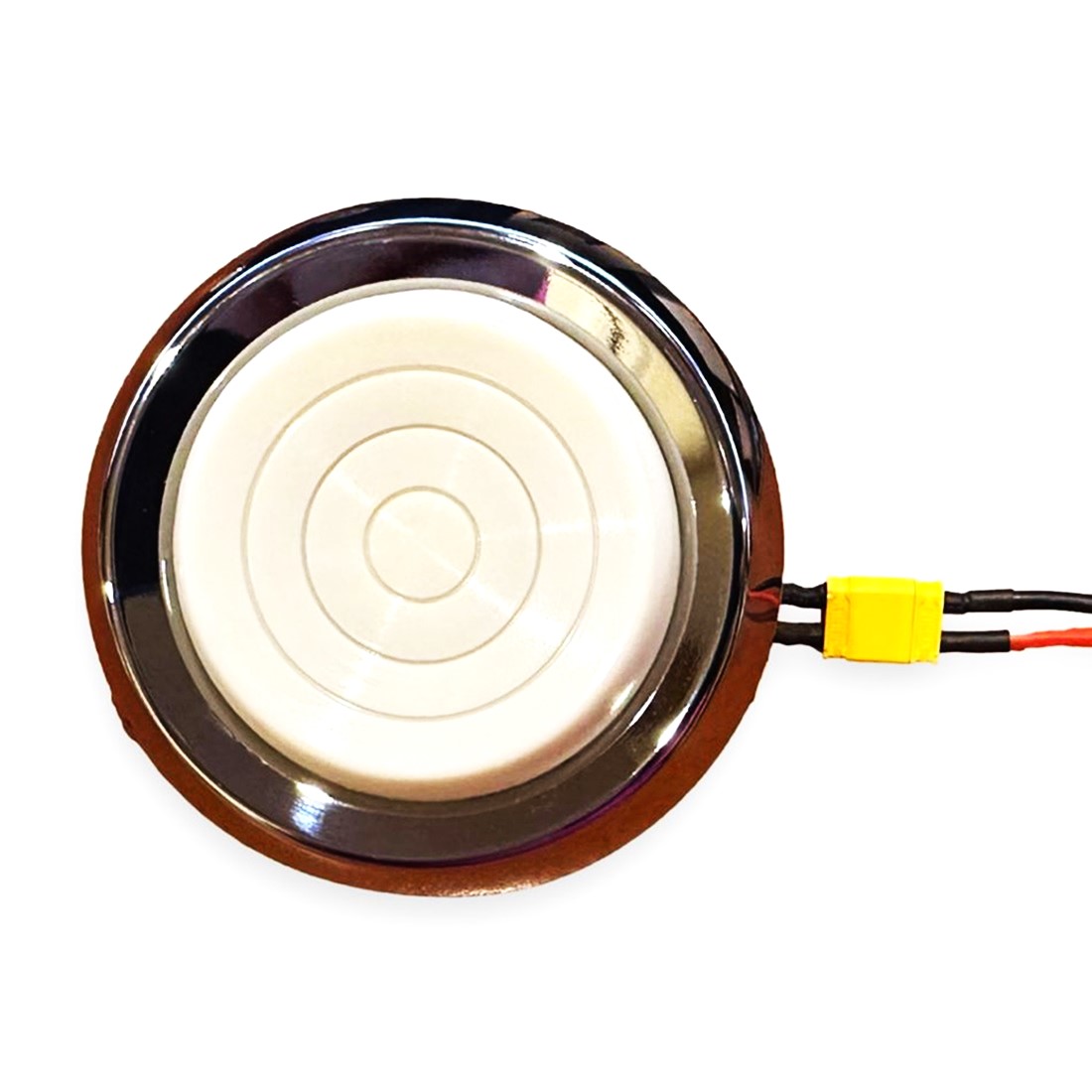 1955 CHEVROLET HARDTOP/55-57 NOMAD DOME LIGHT ASSEMBLY