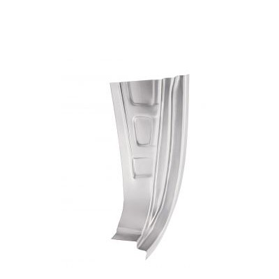 A-Pillar,Door Jamb & B-Pillar Area