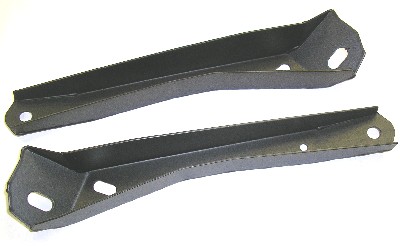 TURBO 400 FLYWHEEL TORQUE CONVERTOR COVER
