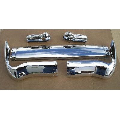 55 on sale chevy bumpers