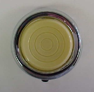 1955 CHEVROLET HARDTOP/55-57 NOMAD DOME LIGHT ASSEMBLY