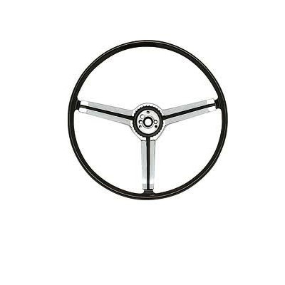 1967 camaro deluxe steering outlet wheel