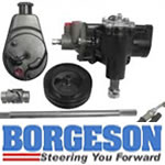 Borgeson Steering