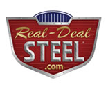 REAL DEAL STEEL