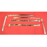 1 -  1964-72 Chevelle Re-chrome & Reconditioned Parts