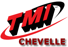 TMI Chevelle
