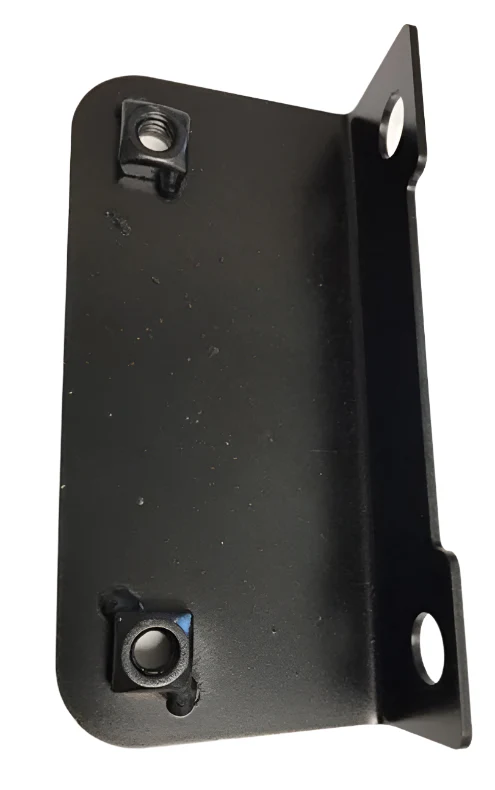 1971-72 CHEVELLE FENDER TO RADIATOR SUPPORT BRACKET