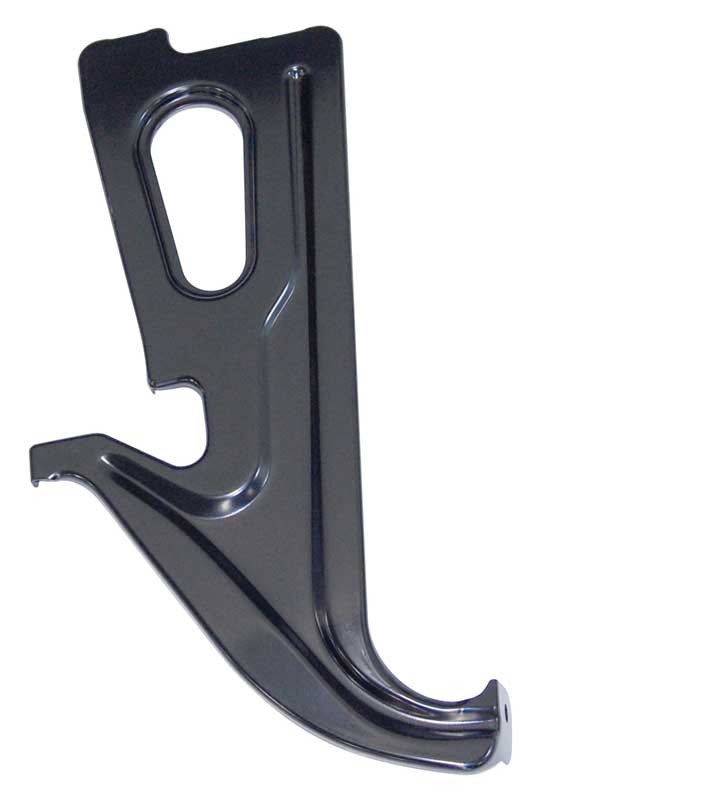 Grille Support Brackets