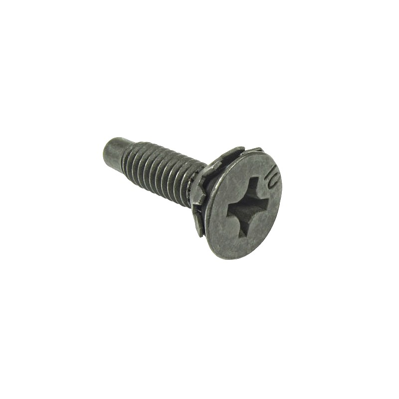 1964-67 PHILIPS HEAD DOOR HINGE BOLT