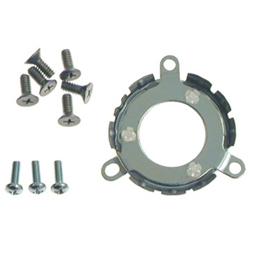 WOOD WHEEL MOUNTING KIT