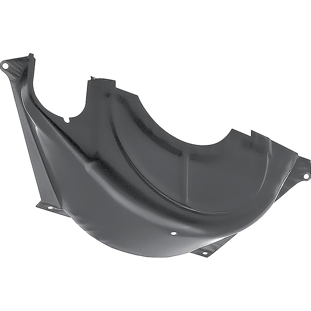 TURBO 400 FLYWHEEL TORQUE CONVERTOR COVER