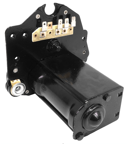 1964-67 CHEVELLE WIPER MOTOR