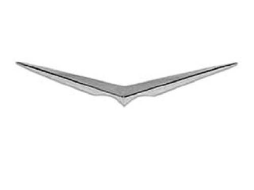 1956 CHEVROLET REAR TRUNK VEE