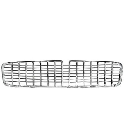 Grilles and Related Parts