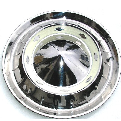 Hubcap