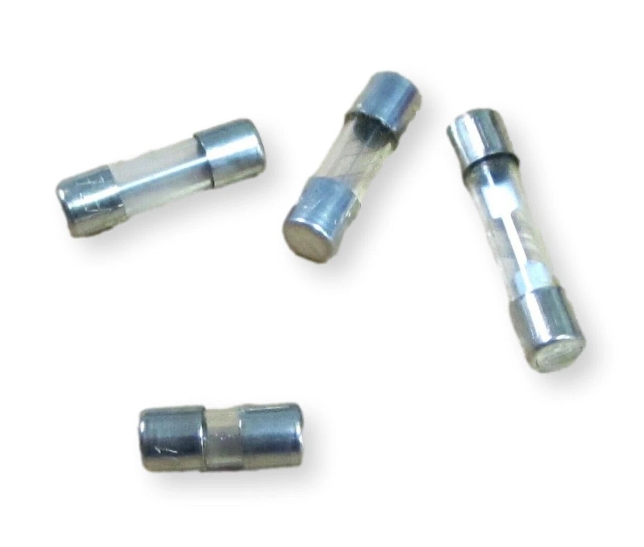 1955-56 FUSE SET
