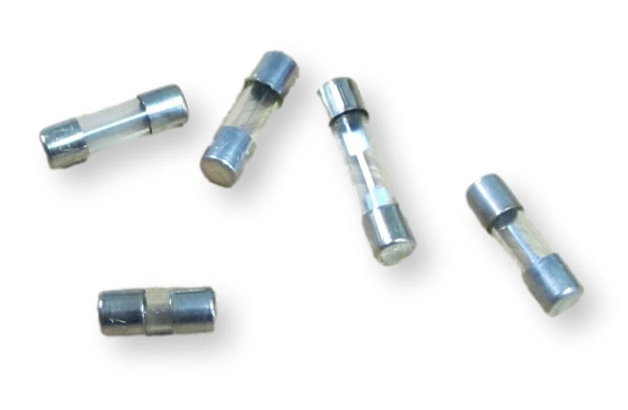 1957 CHEVROLET FUSE SET