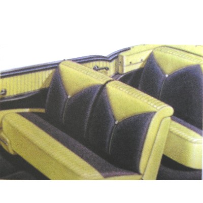 Seat Upholstery