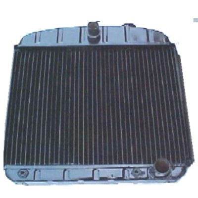 Radiator & Related Parts