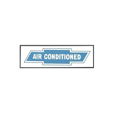 AIR CONDITIONING