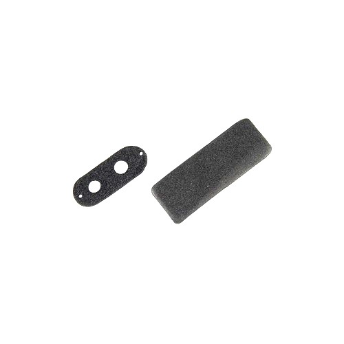 1967-70 Camaro Big Block Heater Adapter Seal Kit