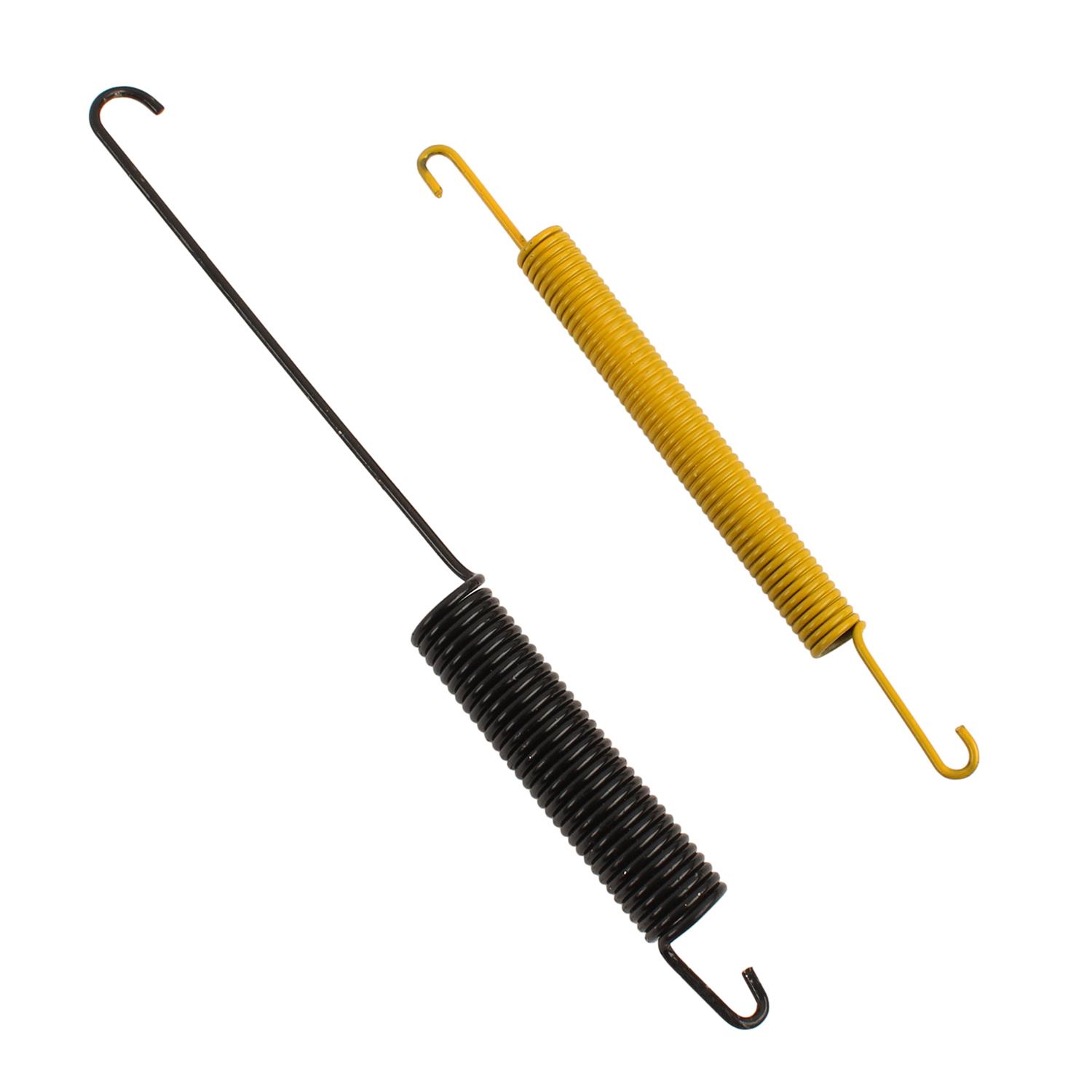 1967-69 Camaro Seat Adjuster Srping Set