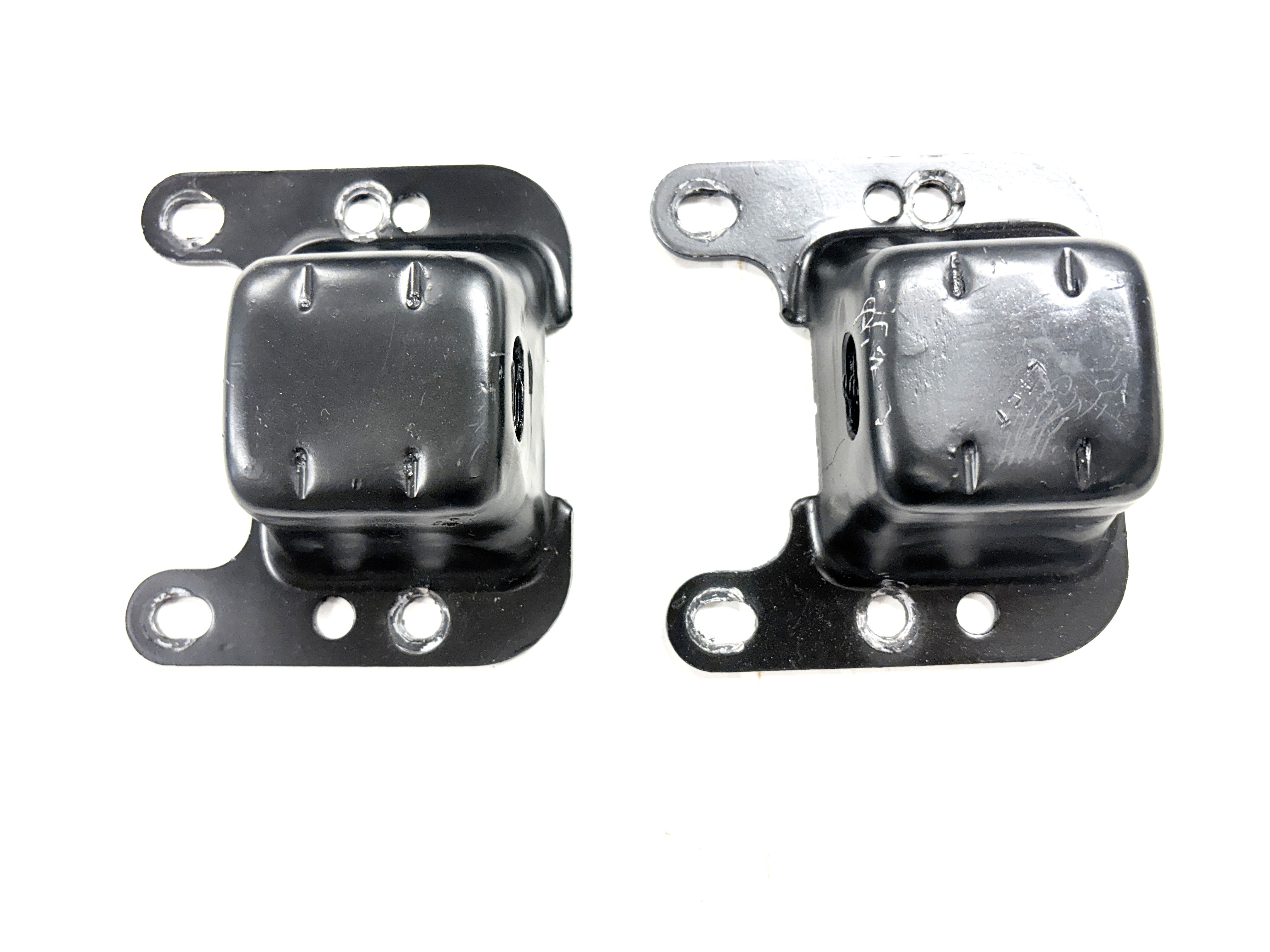 Used 1968-72 Chevelle 307 Engine Mount Perches
