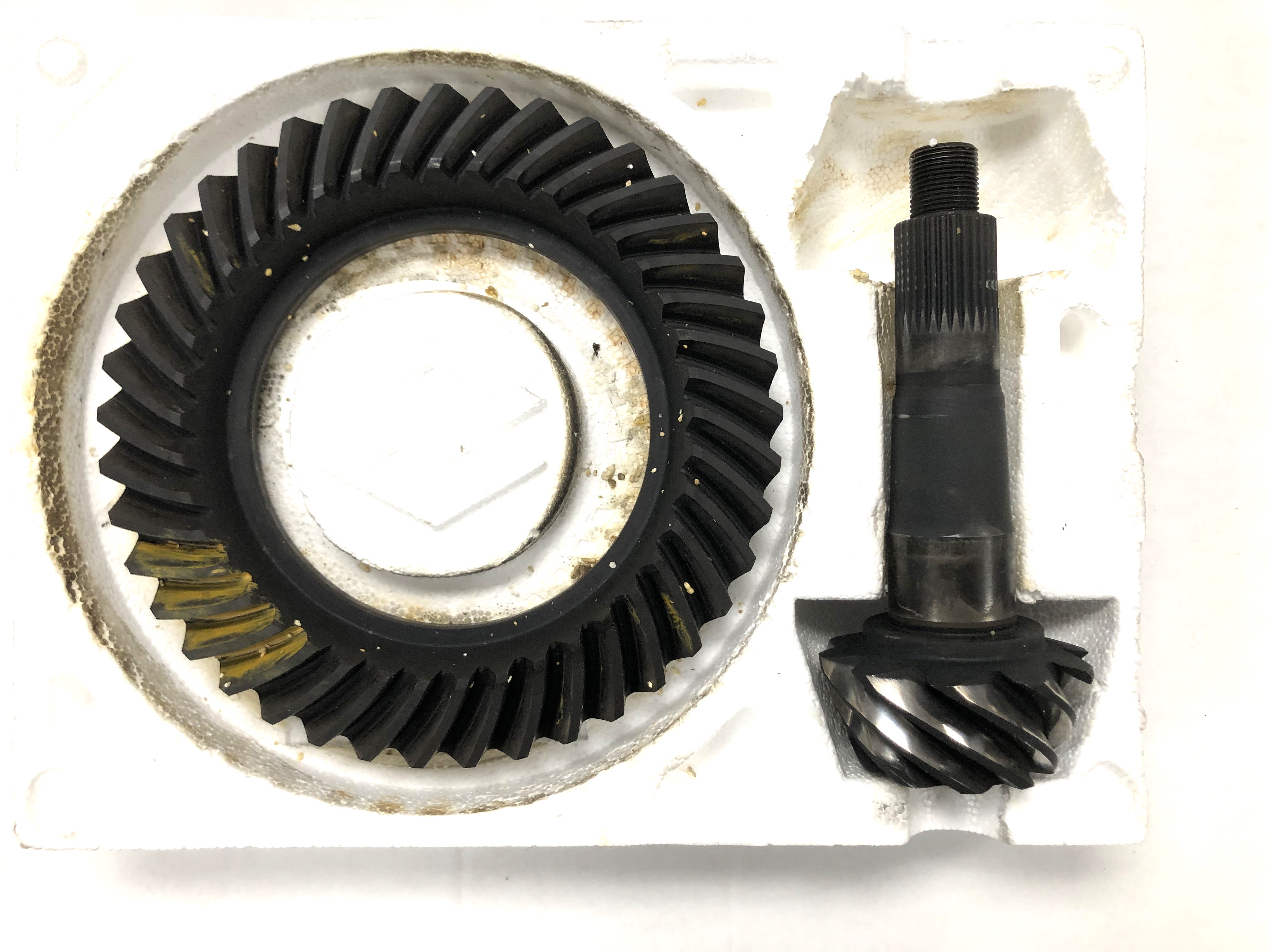 Used 4:11 GM 12-Bolt Rear