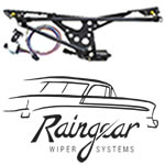 Raingear Wiper Systems